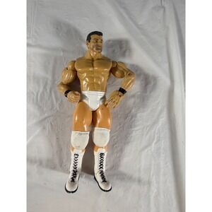 WWE Wrestling Action Figure Matt Stryker